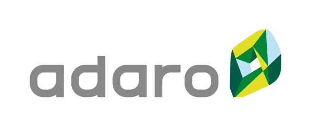 Logo Adaro