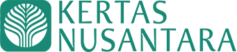 Logo Kertas Nusantara